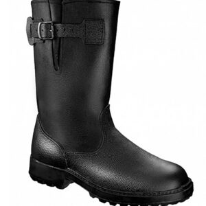 Сапоги рабочие кирзовые Вахруши-литобувь 105МП