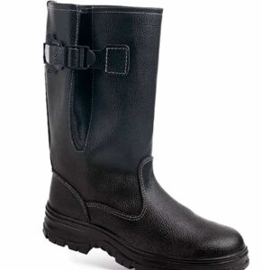 Сапоги кирзовые рабочие Вахруши-литобувь 203-1МП